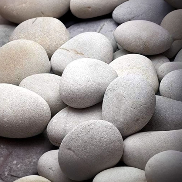 Fire Stones, Stones